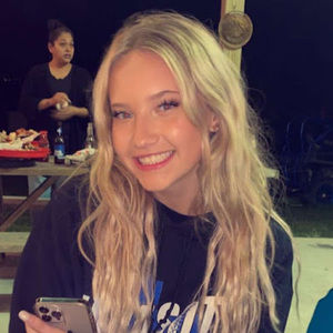 Meet your Posher, Bradey